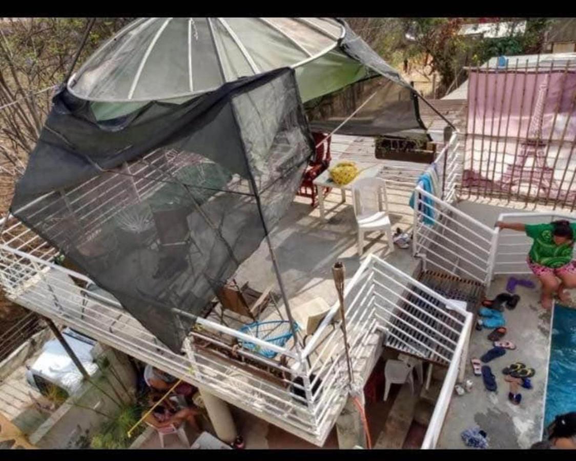Casa Grey Oaxaca Exterior photo